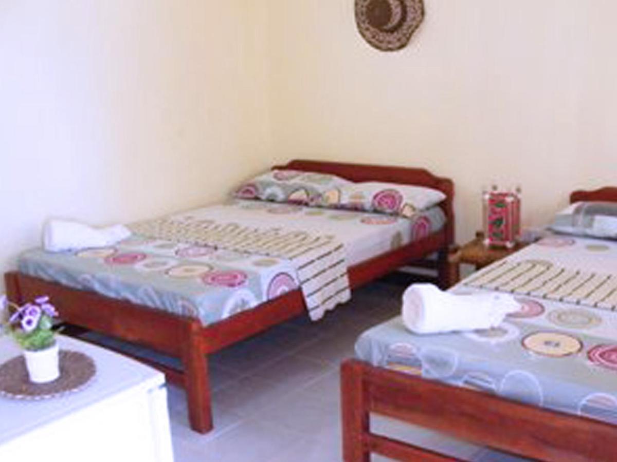 Boracay Actopia Resort Oda fotoğraf